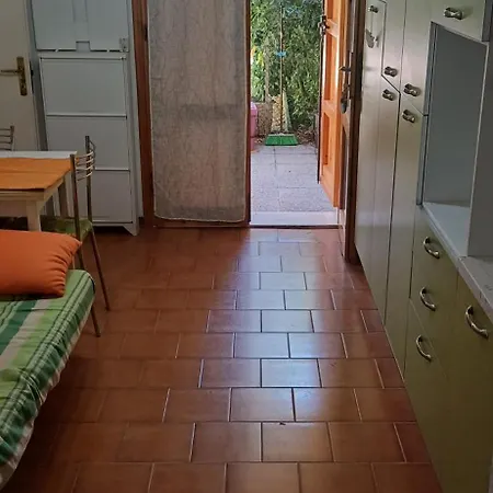 La Tua Casetta Al Mare Διαμέρισμα Porto Garibaldi