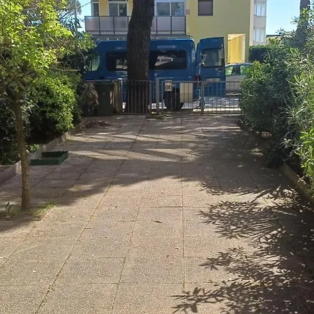 La Tua Casetta Al Mare Διαμέρισμα