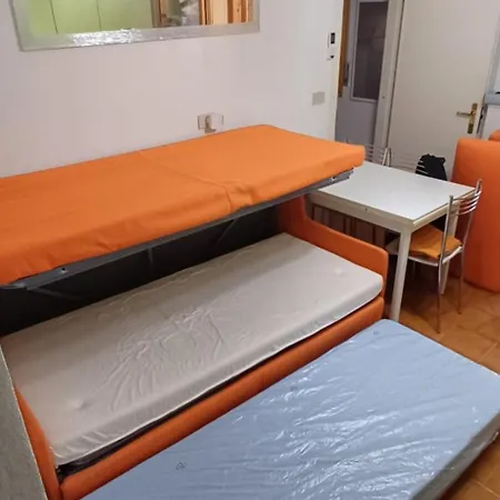 La Tua Casetta Al Mare