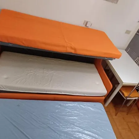 La Tua Casetta Al Mare Διαμέρισμα *