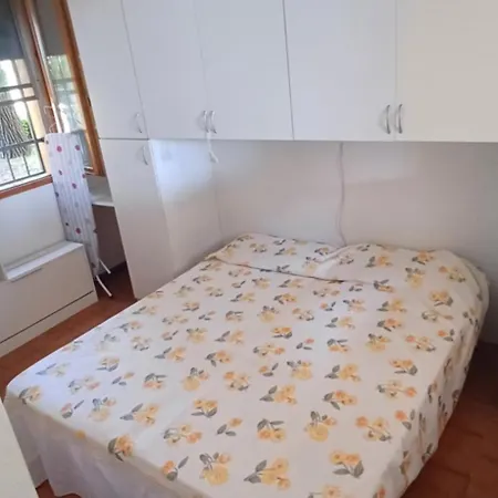 Apartment La Tua Casetta Al Mare Porto Garibaldi