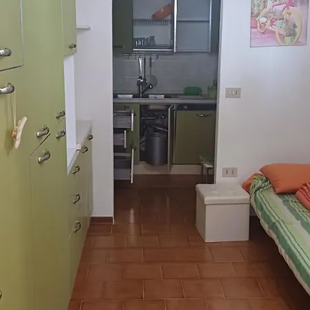 La Tua Casetta Al Mare *