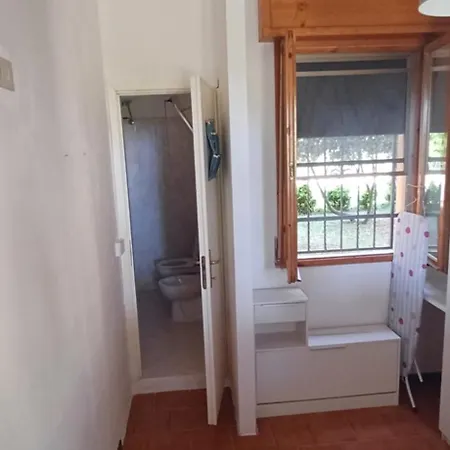 Apartment La Tua Casetta Al Mare