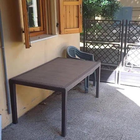 La Tua Casetta Al Mare Porto Garibaldi